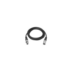 Vivolink XLR F - XLR M 10m | High-Quality Audio Cable PROAUDXLRMF10